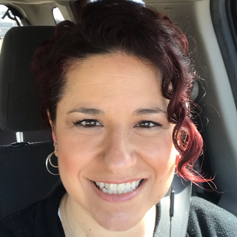 Meet your Posher, Erika